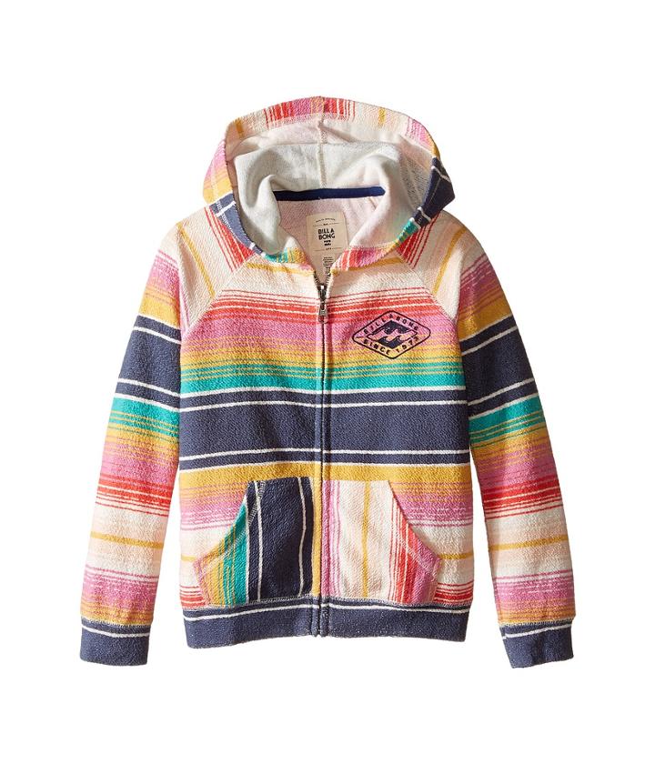 Billabong Kids - Sure Thing Hoodie