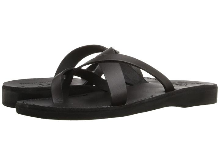 Jerusalem Sandals - Abigail