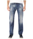 Diesel - Safado Trousers 0848c