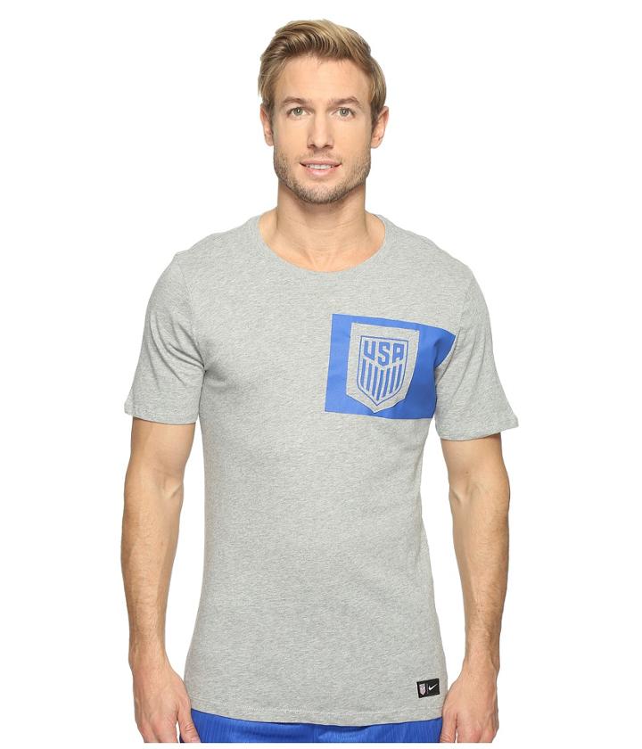 Nike - U.s. Crest T-shirt