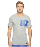 Nike - U.s. Crest T-shirt