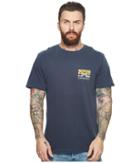 Vans - Grizzly Mountain Tee
