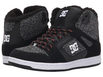 Dc - Rebound High Wnt