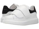 Alexander Mcqueen - Hook-and-loop Oversized Sneaker