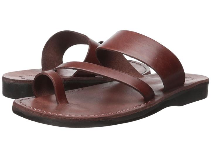 Jerusalem Sandals - Zohar - Mens