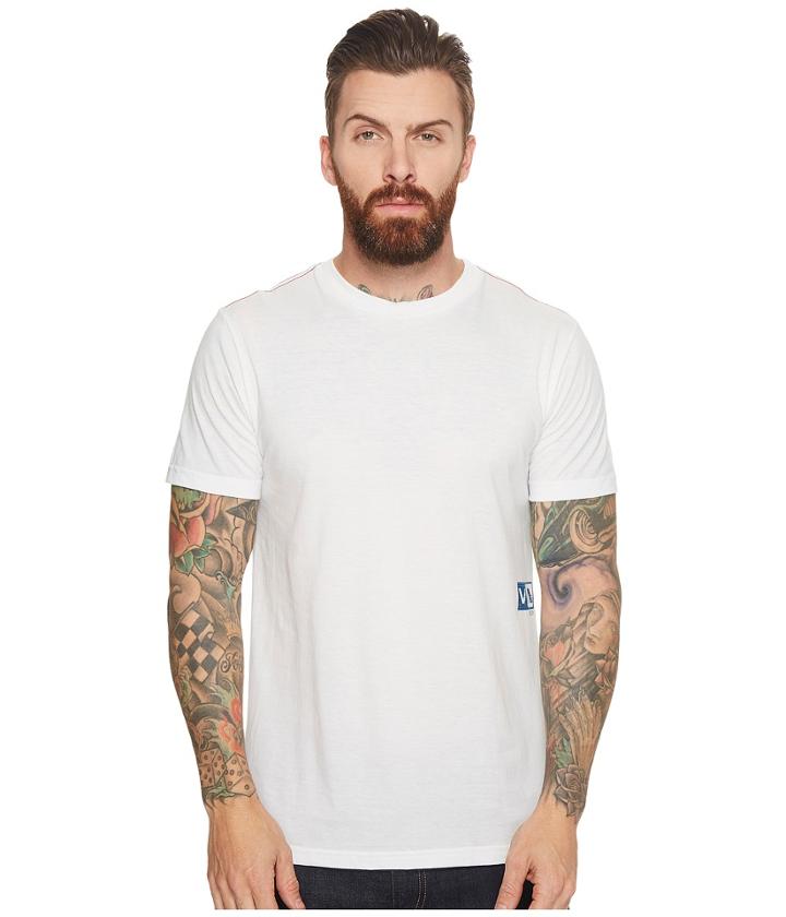 Rvca - Glitch Box Tee