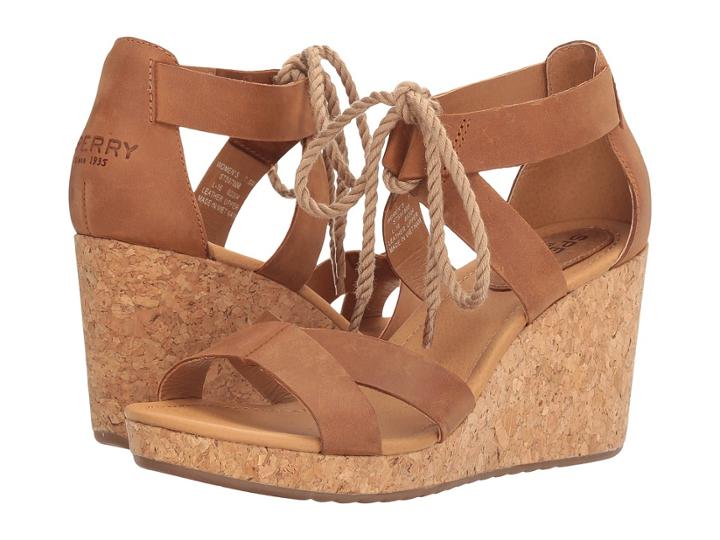 Sperry Top-sider - Dawn Ari