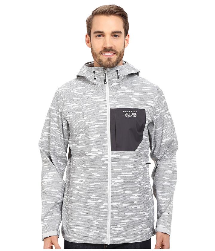 Mountain Hardwear - Plasmonic Jacket
