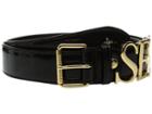 Vivienne Westwood - Armour Belt