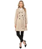 Kate Spade New York - Classic Twill Trench Coat