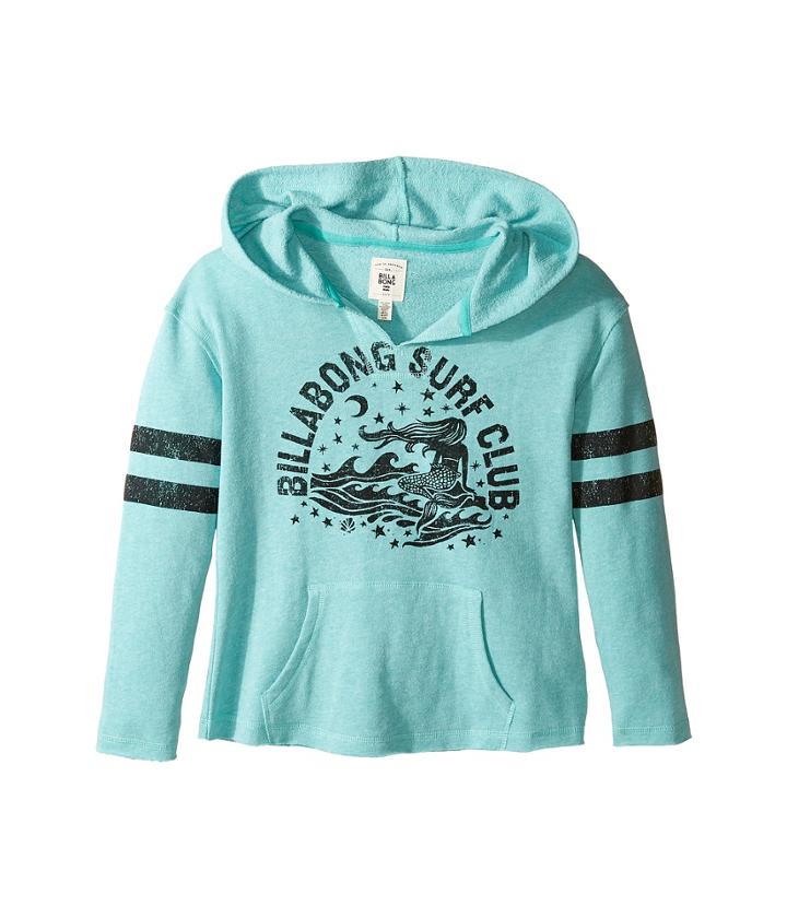 Billabong Kids - Cuttin Loose Hoodie