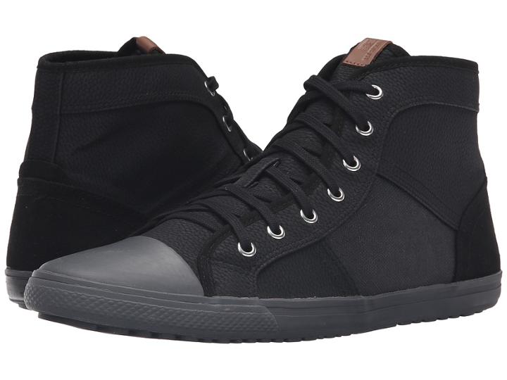 Ben Sherman - Madison Hi