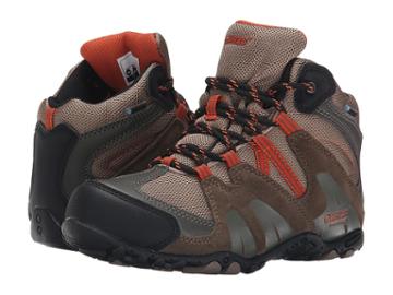 Hi-tec Kids - Aitana Mid Waterproof Jr