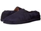 Paul Smith - Chapman Midnight Kid Suede Espadrille