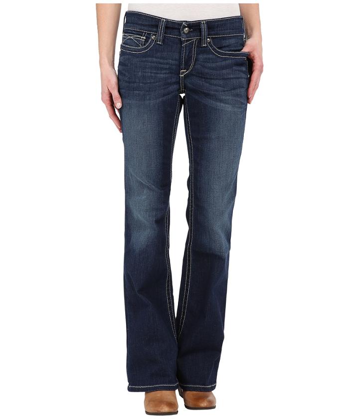 Ariat - R.e.a.l.tm Riding Jean