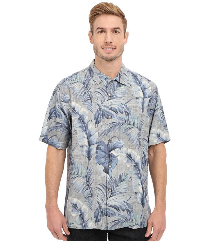 Tommy Bahama - Show Me The Monet Camp Shirt
