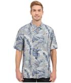Tommy Bahama - Show Me The Monet Camp Shirt