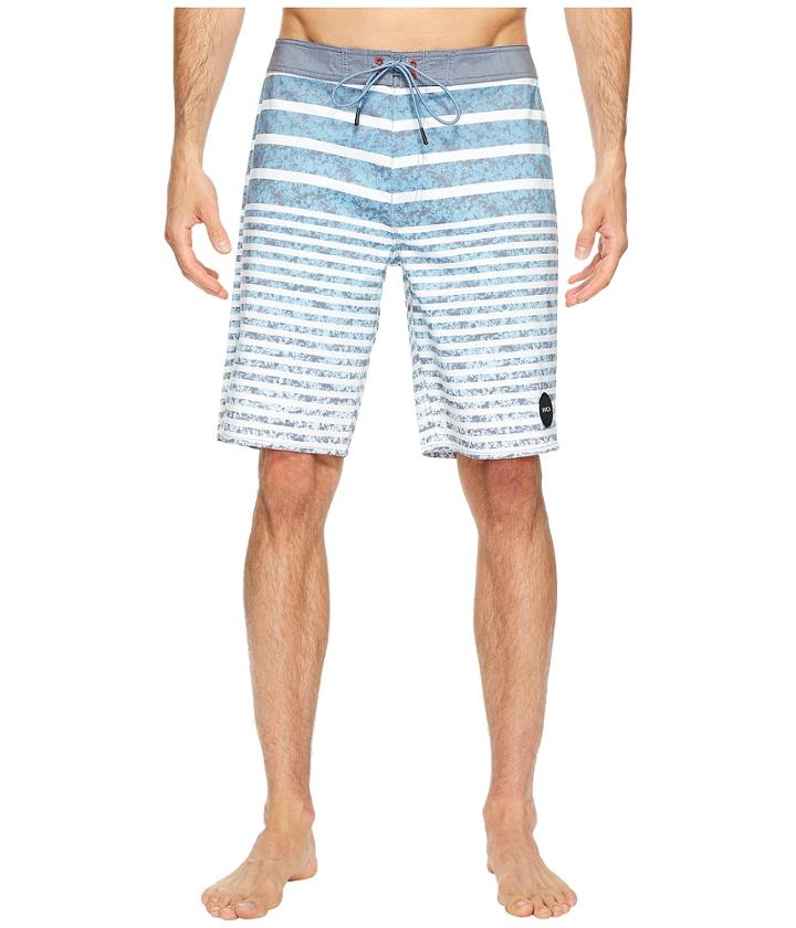 Rvca - Stack Em Trunk