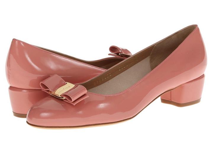 Salvatore Ferragamo Vara 1