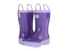 Hatley Kids - Purple Lilac Rainboots