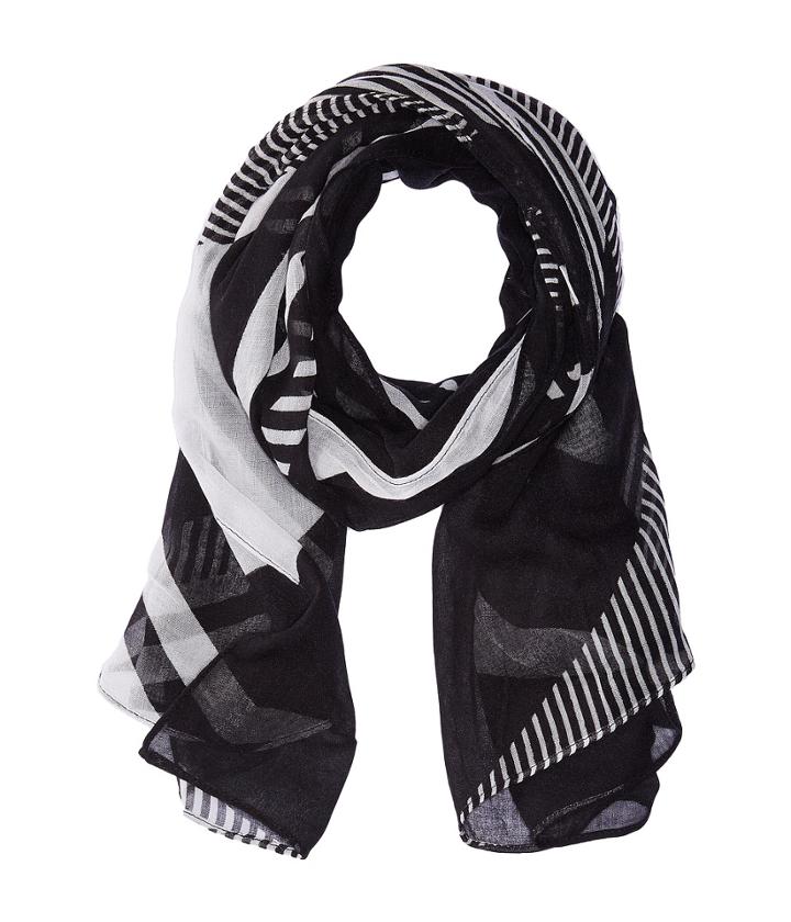 Lauren Ralph Lauren - Lily Wrap