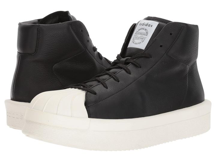 Adidas By Rick Owens - Ro Mastodon Pro Model Ii