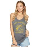 Amuse Society - Good Morning Tunic Tank Top