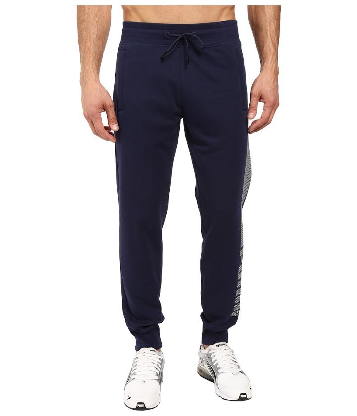 Puma - Evo Core Fleece Pants