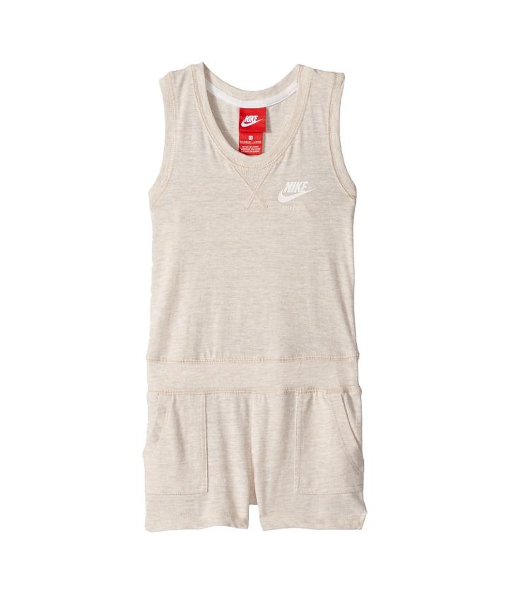 Nike Kids - Gym Vintage Romper