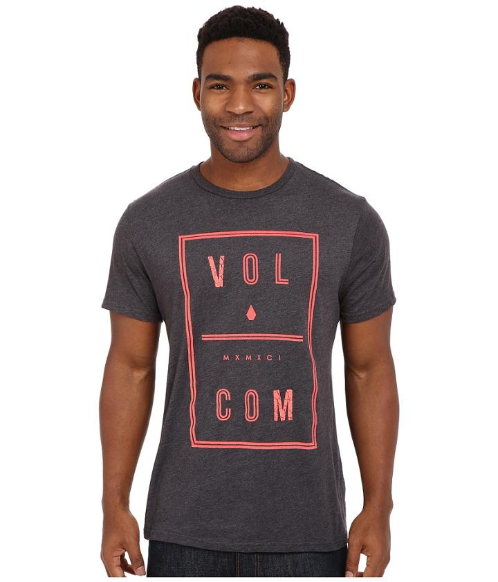 Volcom - Saturday Tee