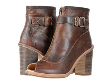 Timberland - Timberland Boot Company Marge Buckle Peep Toe