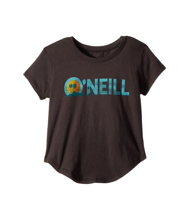 O'neill Kids - Island Adventure Tee