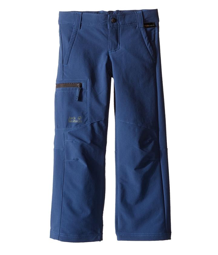 Jack Wolfskin Kids - Activate Pants
