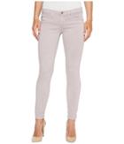 Ag Adriano Goldschmied - Leggings Ankle In Sulfur Purple Noon