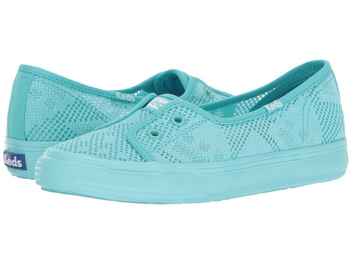Keds Kids - Double Up Shortie