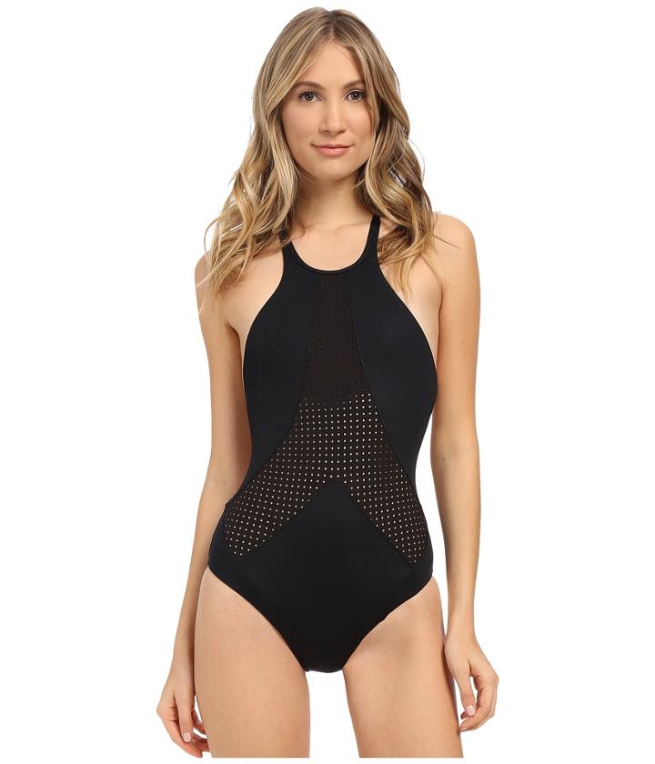 Vitamin A Swimwear - Rayna Maillot