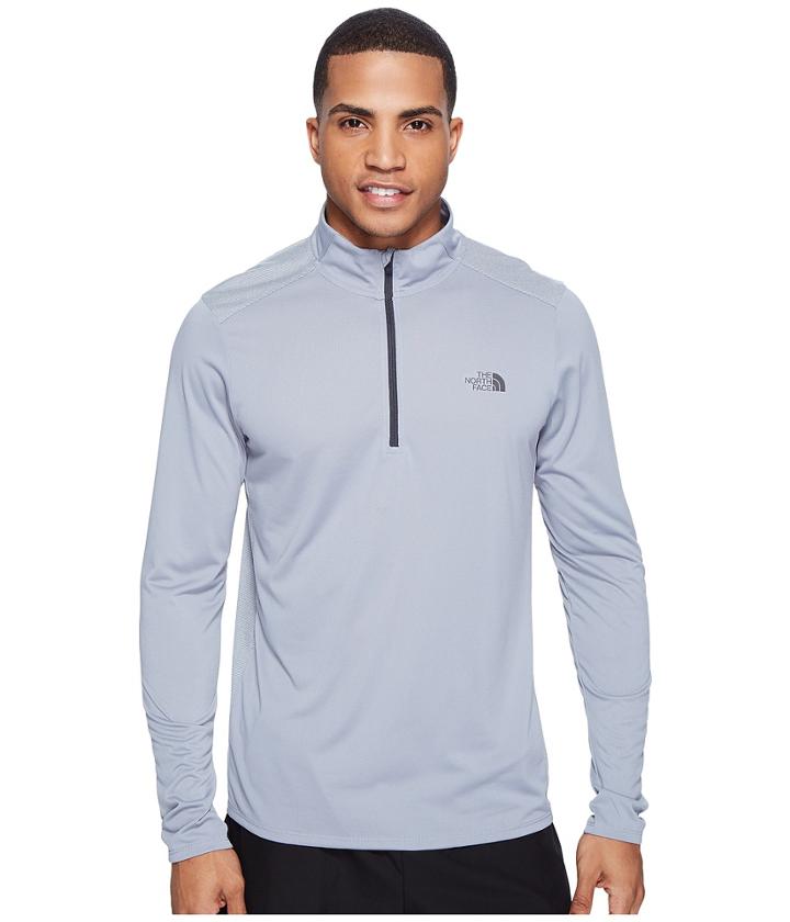 The North Face - Versitas 1/4 Zip