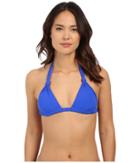 Vitamin A Swimwear - New Chole Braid Halter Full
