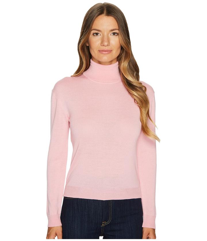 Boutique Moschino - Knit Turtleneck