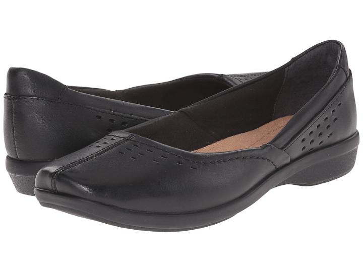 Clarks - Haydn Shipper