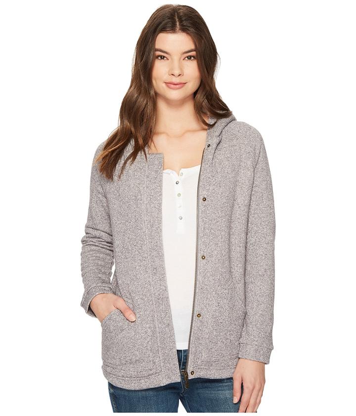 O'neill - Lorimer Hooded Fleece