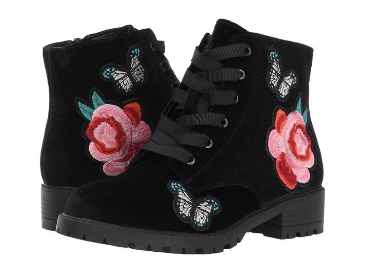 Steve Madden Kids - Jnancy