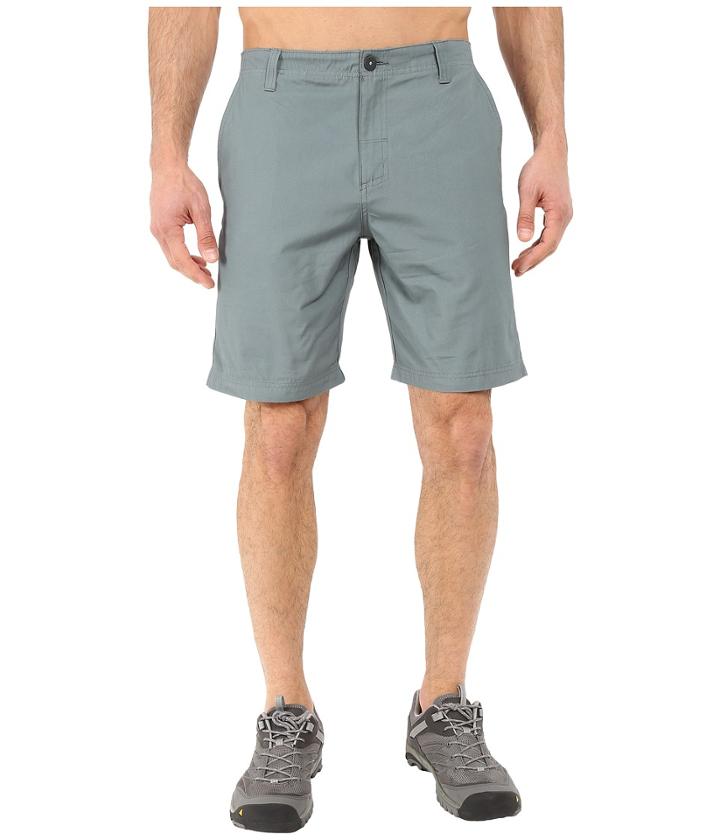 Mountain Hardwear - Peak Pass Shorts