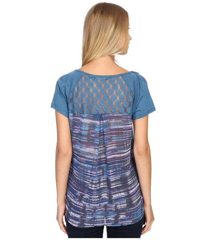 Prana - Dina Top
