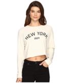 Culture Phit - New York Long Sleeve Top