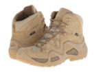 Lowa Zephyr Gtx Mid Tf Ws