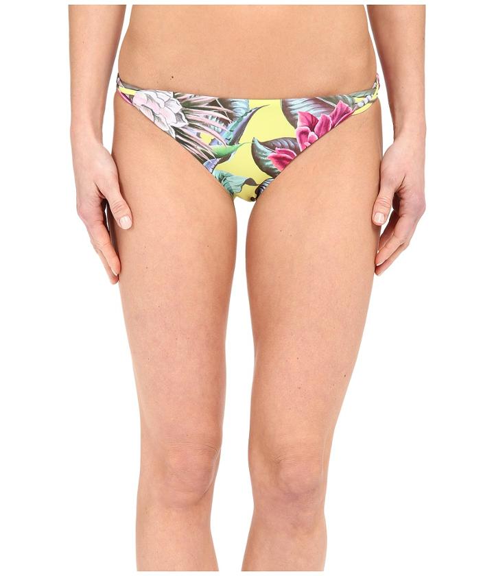 Mara Hoffman - Reversible Basket Weave Bottom
