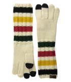 Pendleton - Chunky Knit Long Gloves