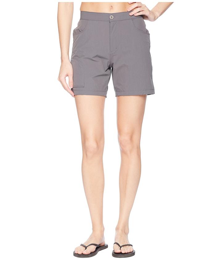 White Sierra - Crissy Field Stretch Shorts