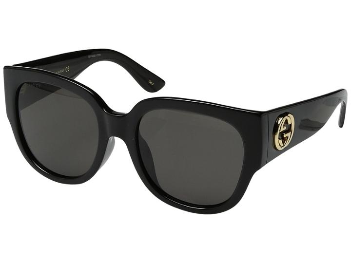 Gucci - Gg0142sa